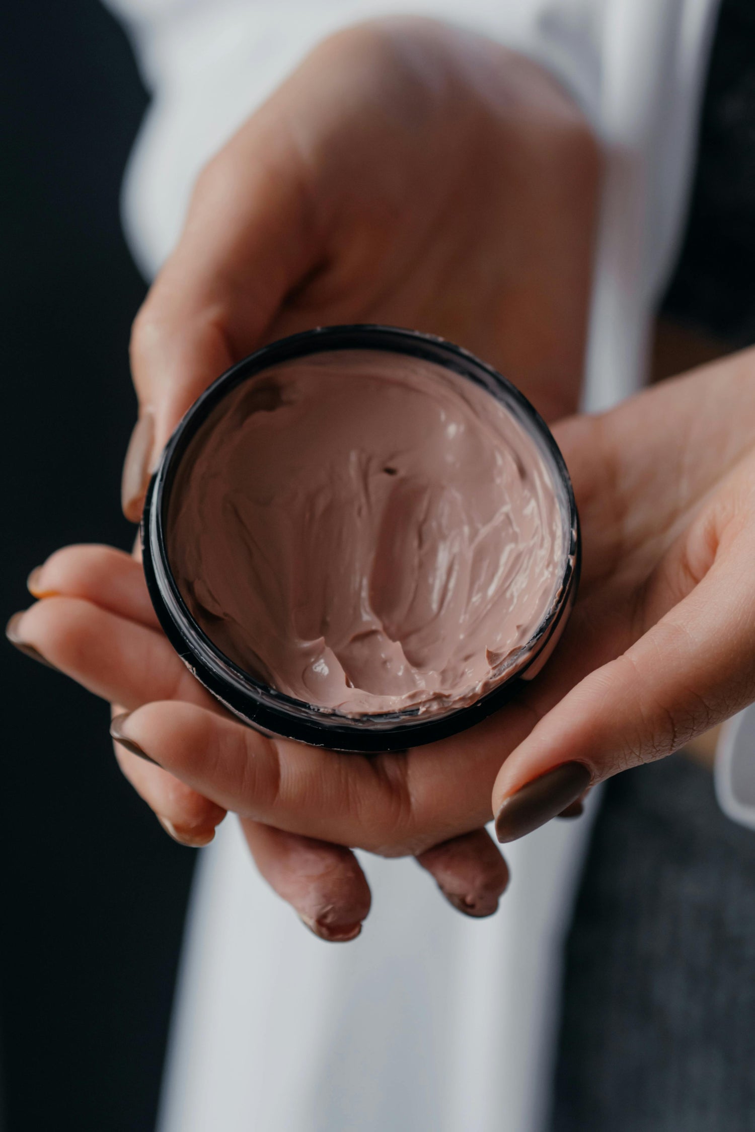 Natural & Organic Body Butter