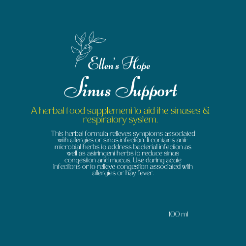 Sinus Support