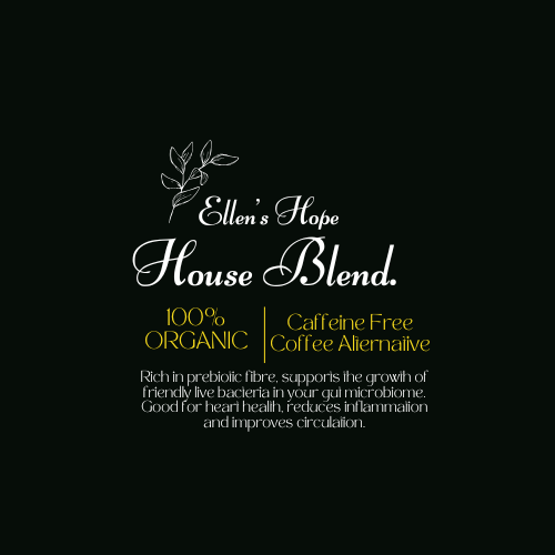 House Blend Coffee