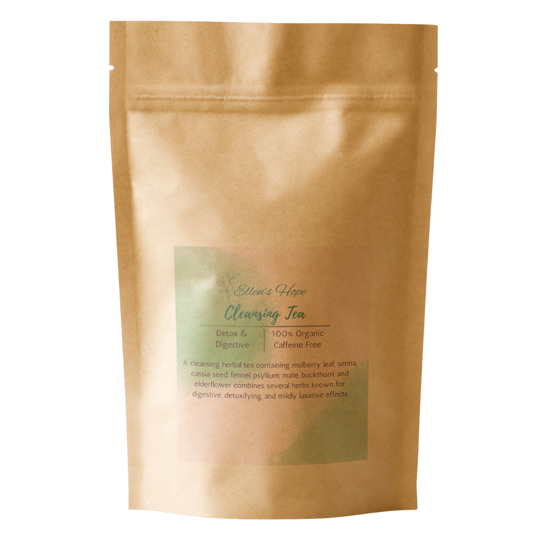 Cleansing Tea