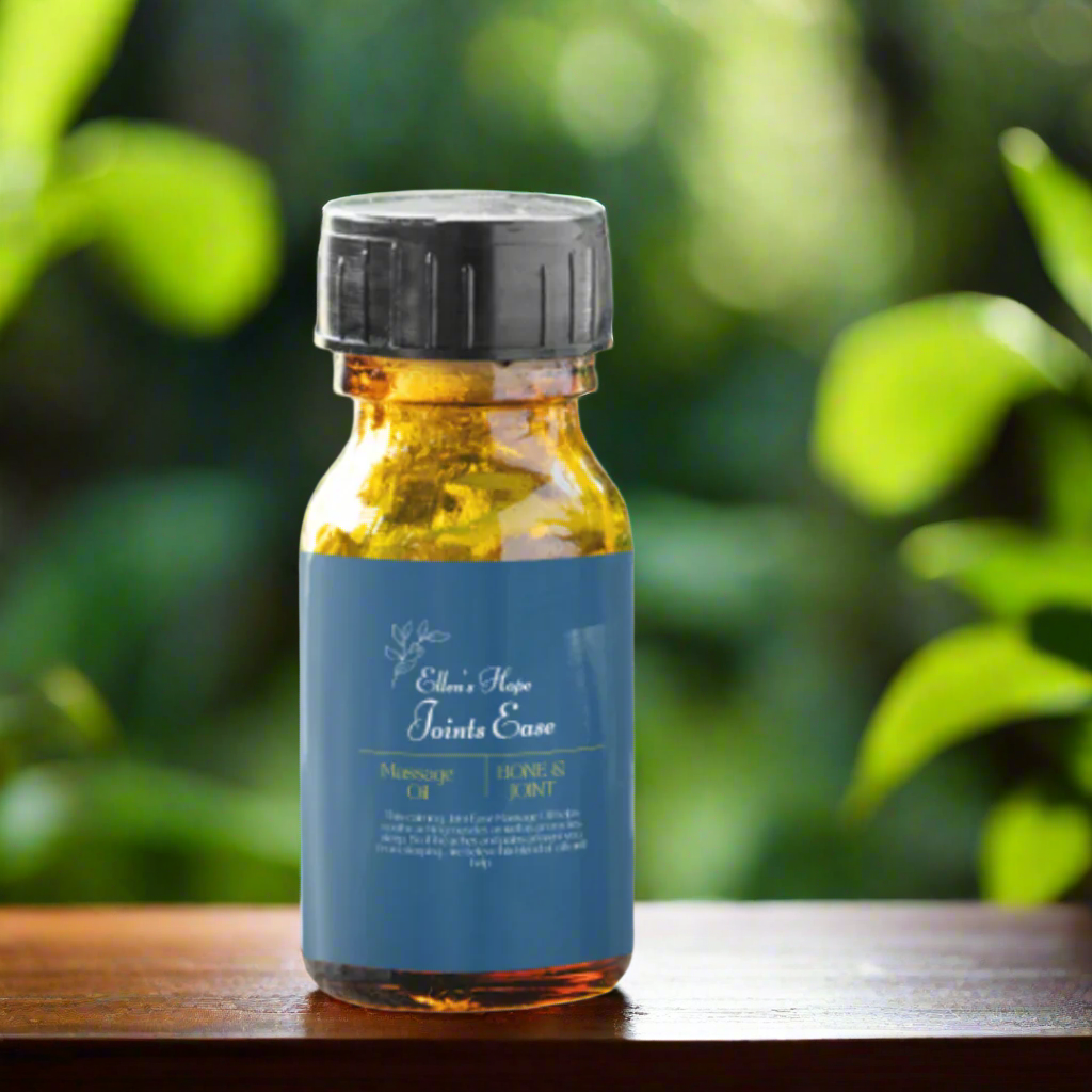 Joints Ease Massage Oil