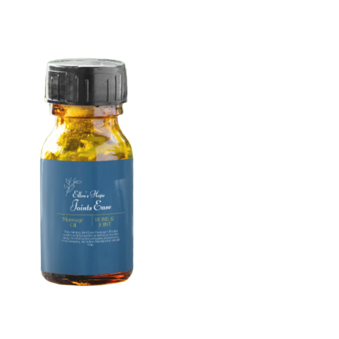 Joints Ease Massage Oil